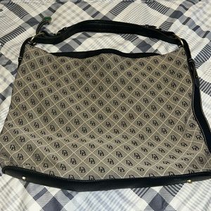 Vintage dooney& bourke